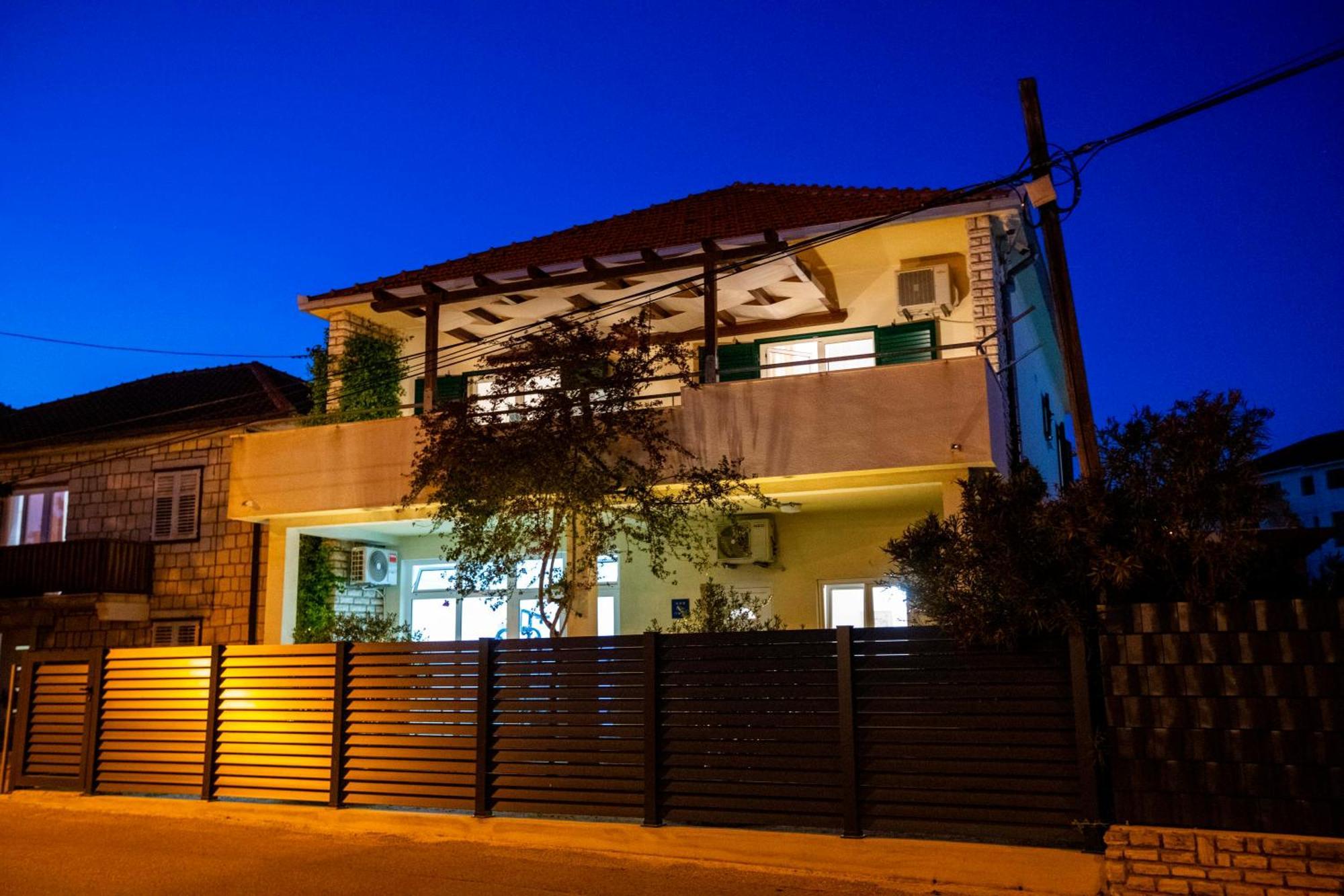 تروغير Apartment Laura المظهر الخارجي الصورة