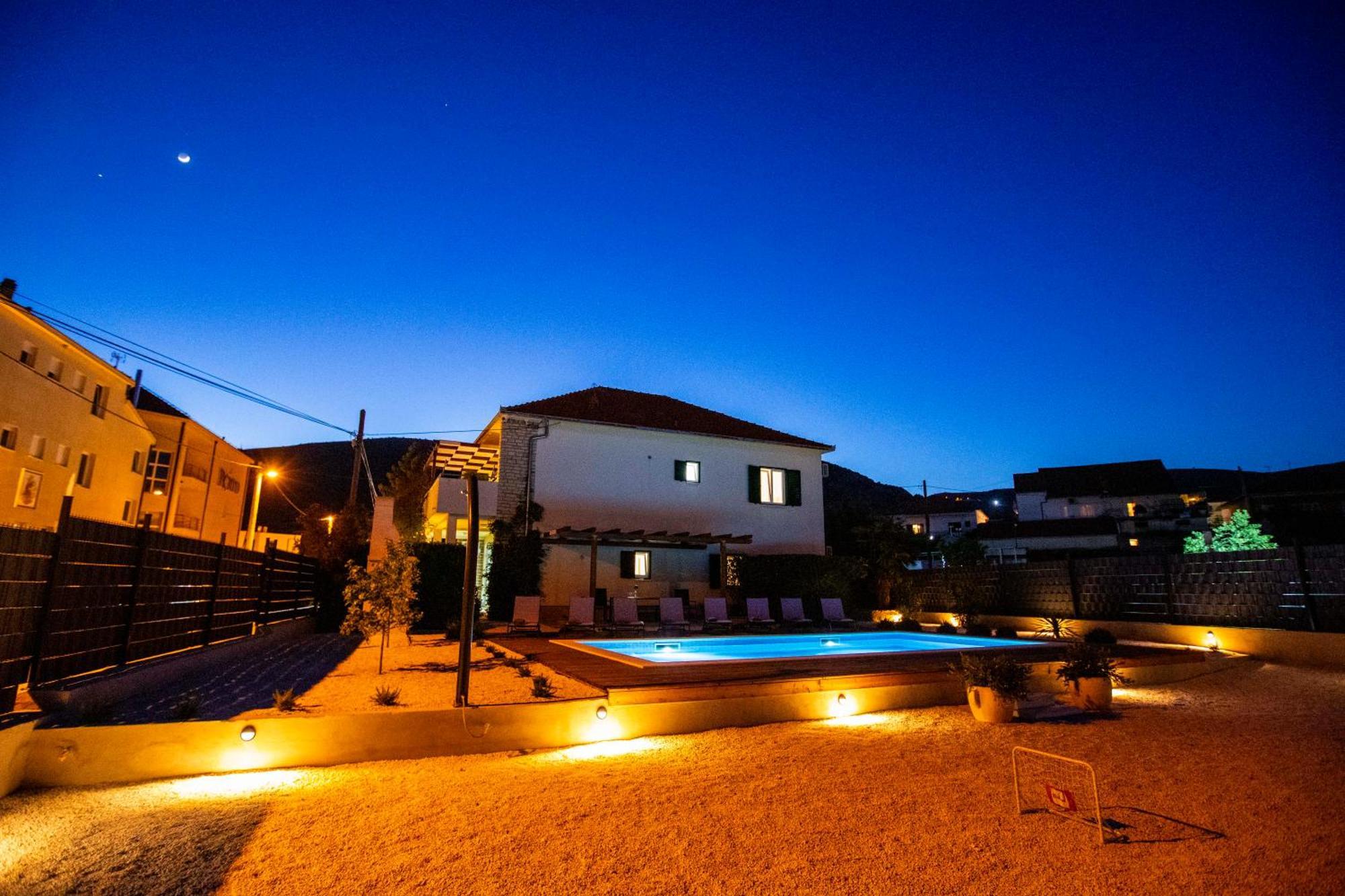 تروغير Apartment Laura المظهر الخارجي الصورة
