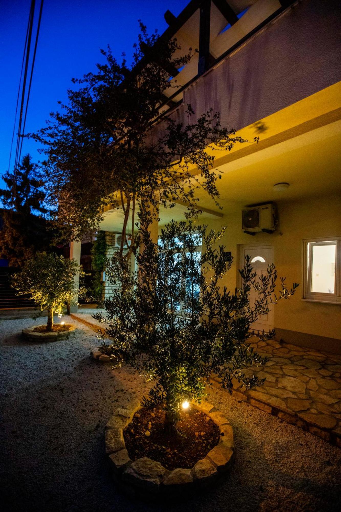تروغير Apartment Laura المظهر الخارجي الصورة