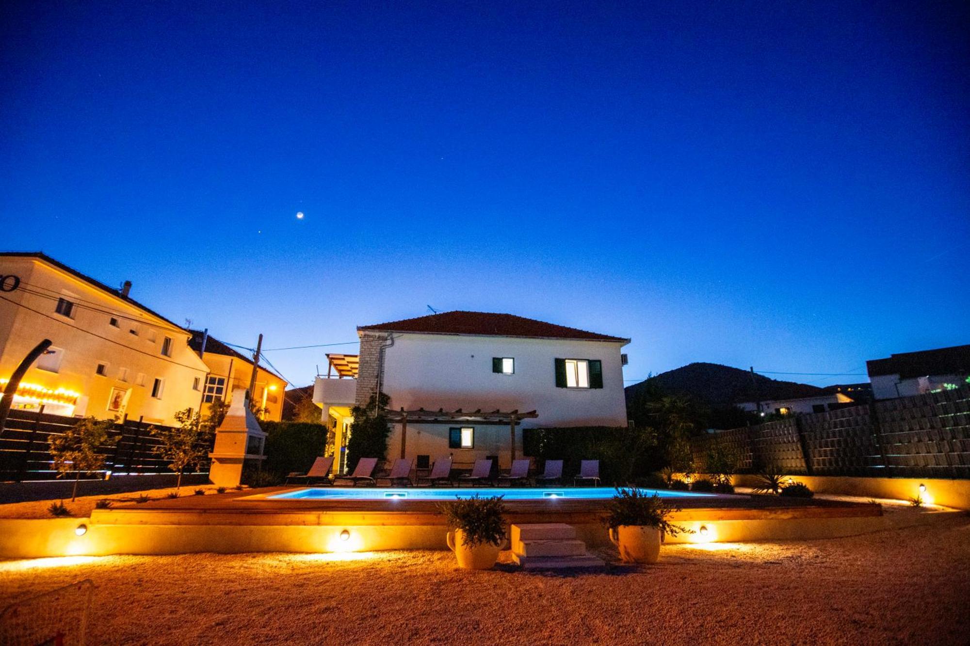 تروغير Apartment Laura المظهر الخارجي الصورة