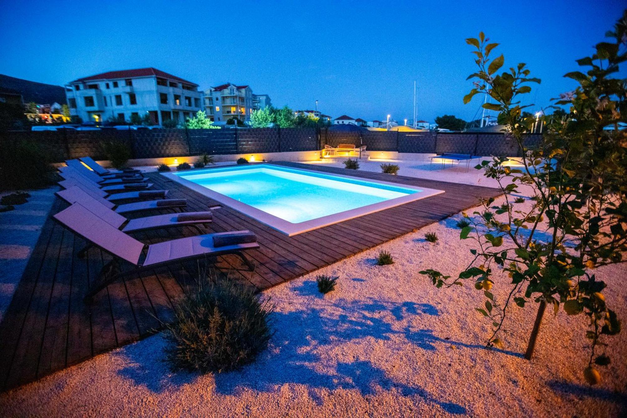تروغير Apartment Laura المظهر الخارجي الصورة