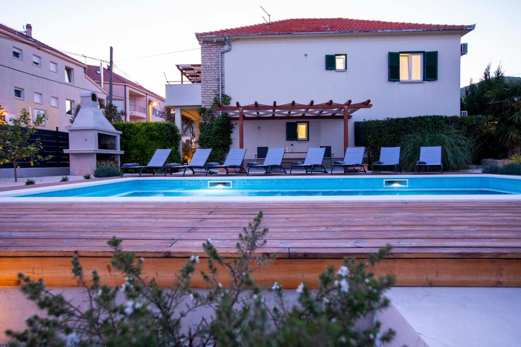 تروغير Apartment Laura المظهر الخارجي الصورة