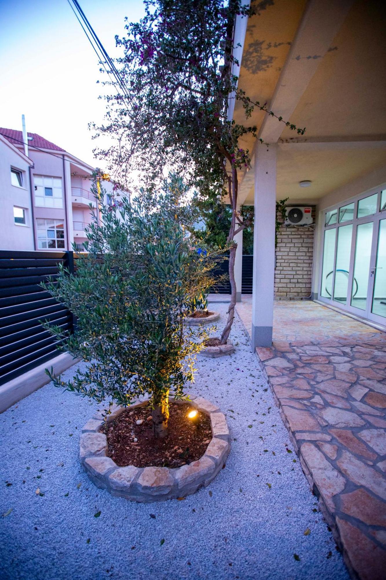 تروغير Apartment Laura المظهر الخارجي الصورة