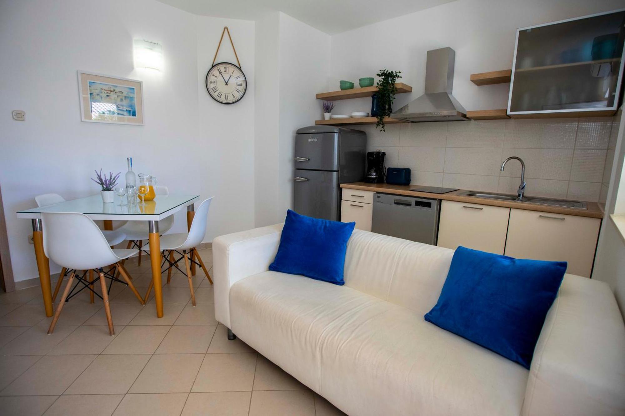 تروغير Apartment Laura المظهر الخارجي الصورة