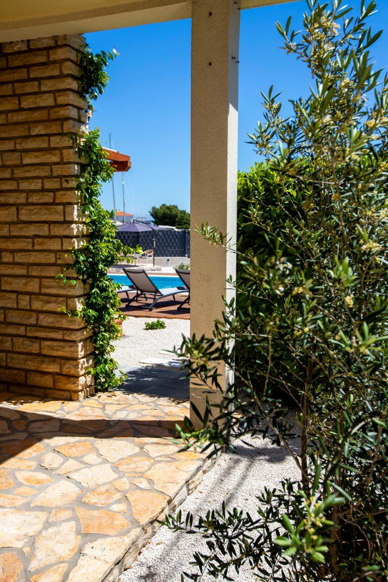 تروغير Apartment Laura المظهر الخارجي الصورة