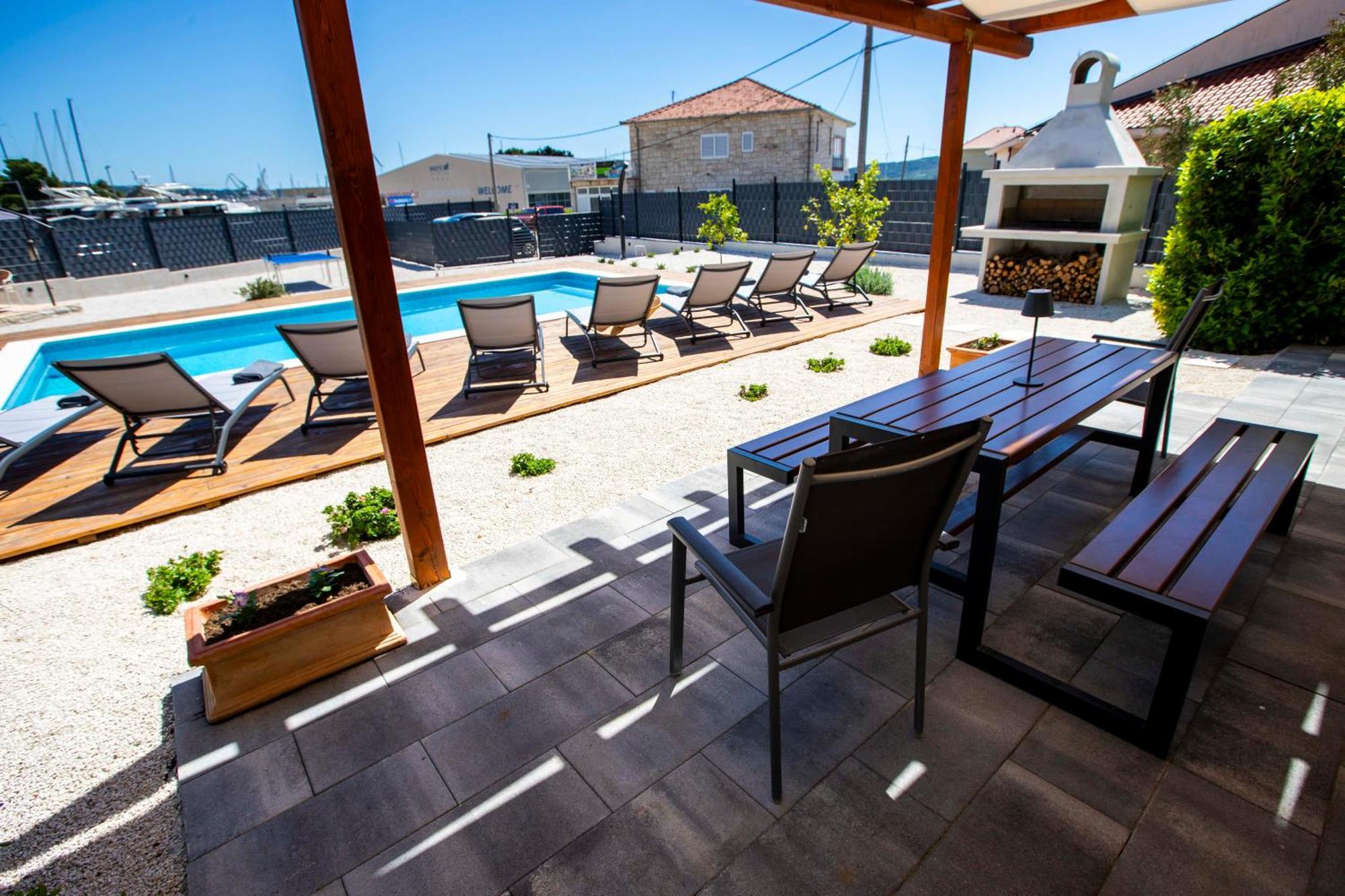 تروغير Apartment Laura المظهر الخارجي الصورة
