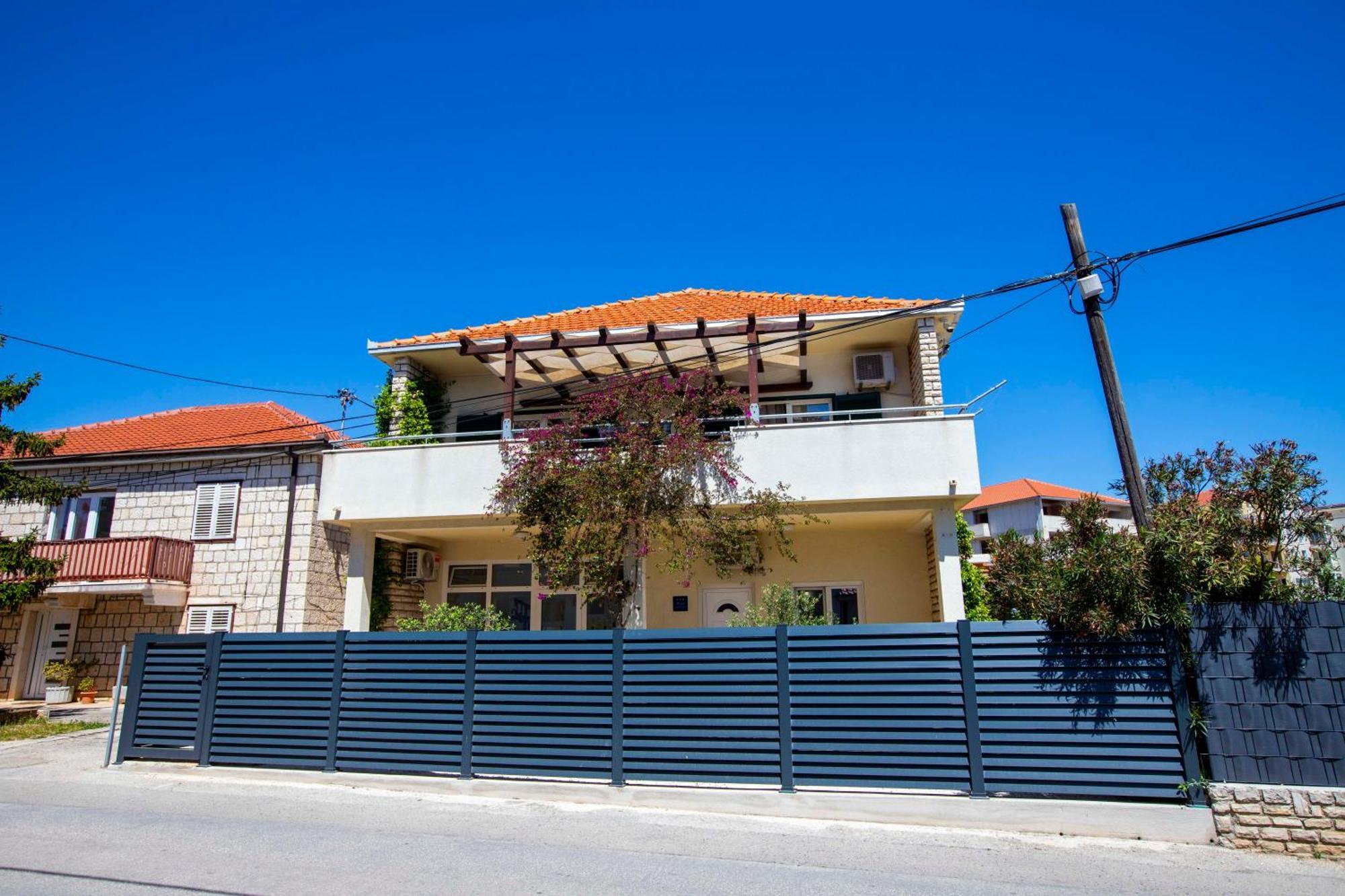تروغير Apartment Laura المظهر الخارجي الصورة