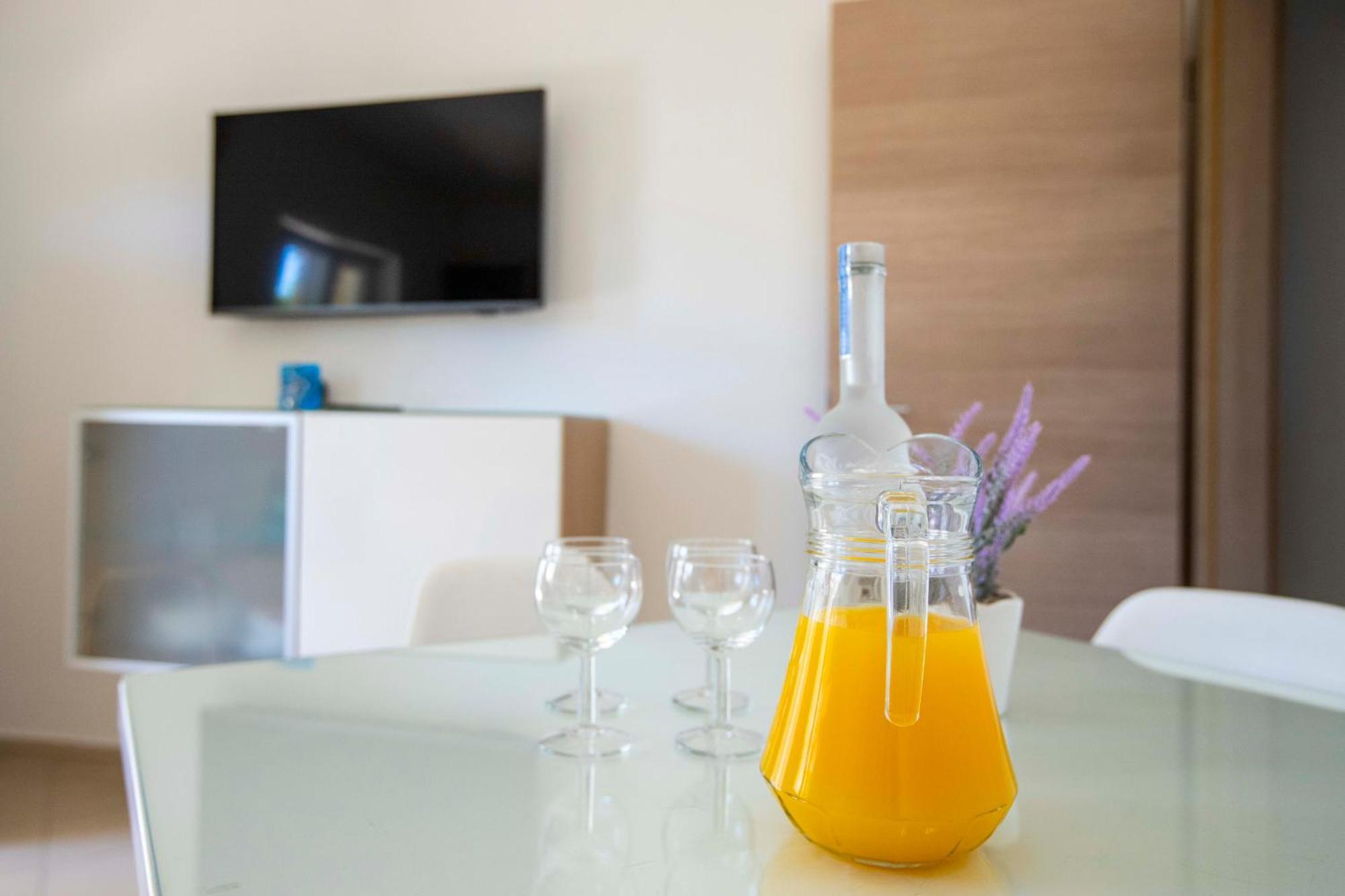 تروغير Apartment Laura المظهر الخارجي الصورة