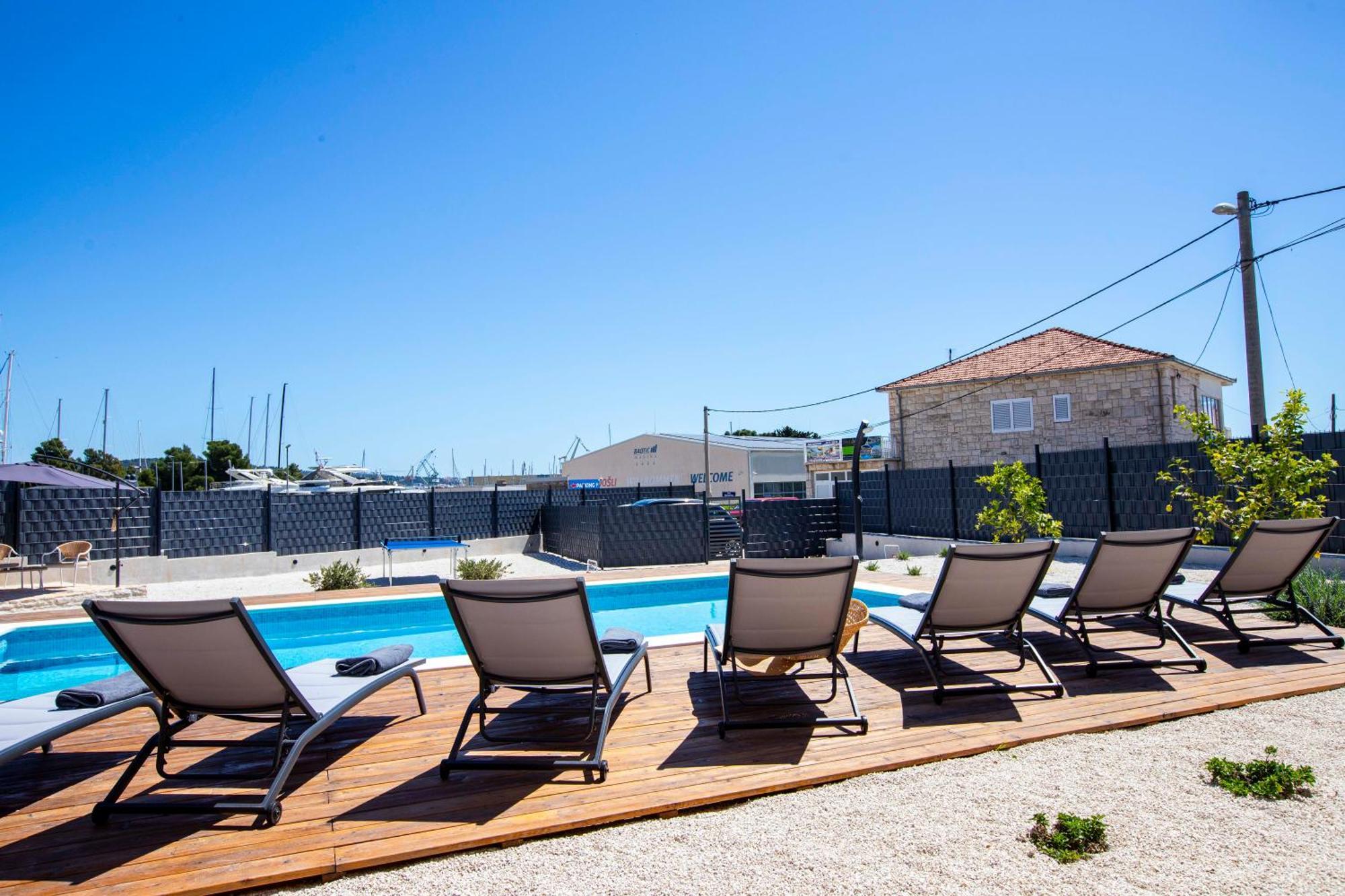 تروغير Apartment Laura المظهر الخارجي الصورة