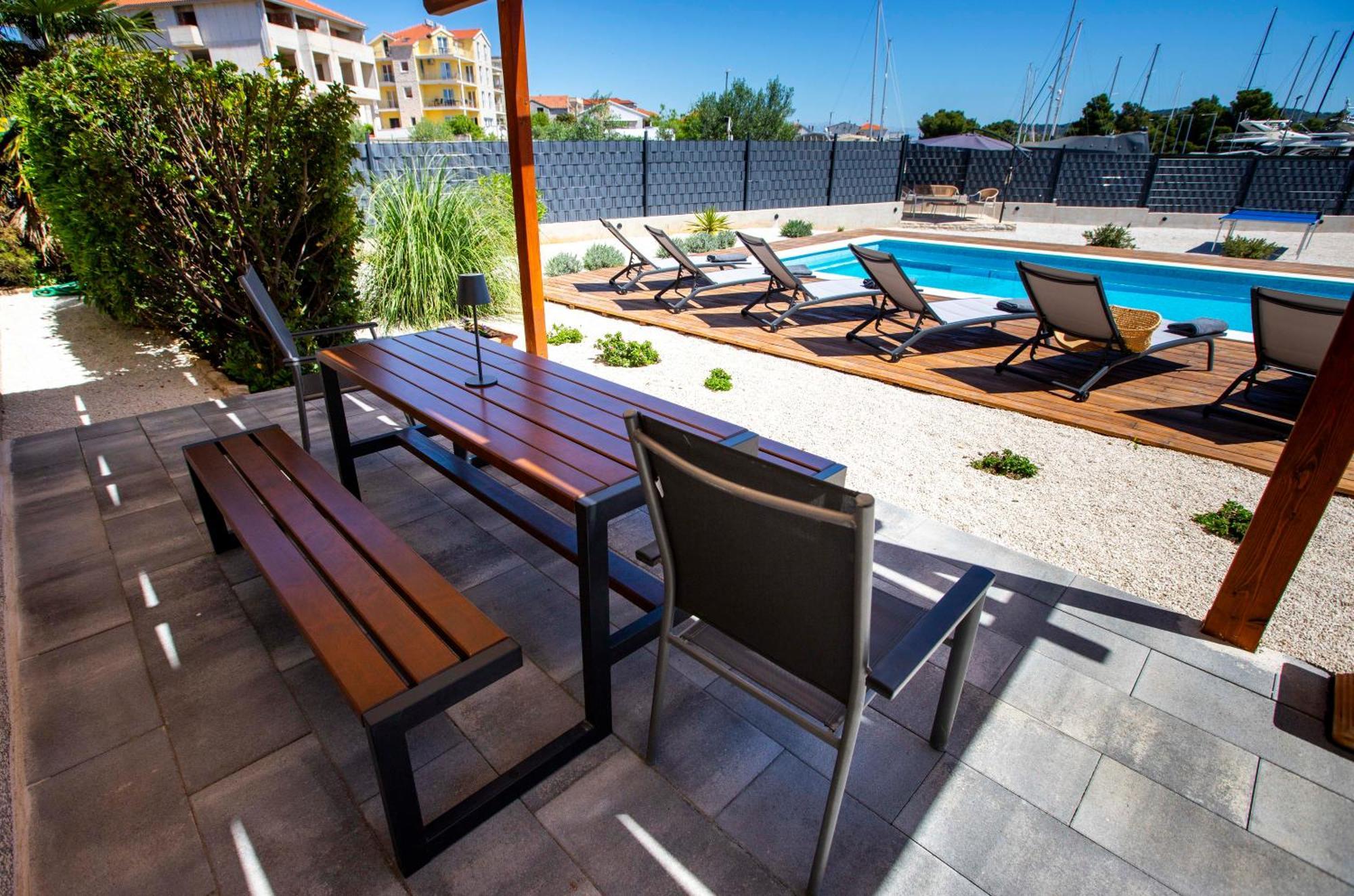 تروغير Apartment Laura المظهر الخارجي الصورة