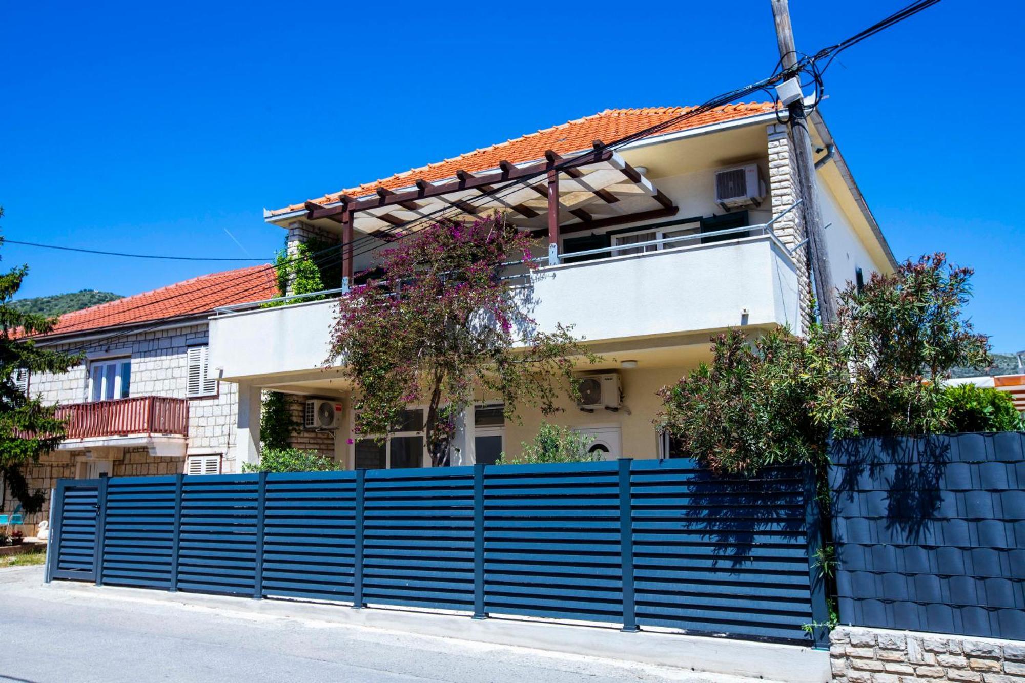 تروغير Apartment Laura المظهر الخارجي الصورة