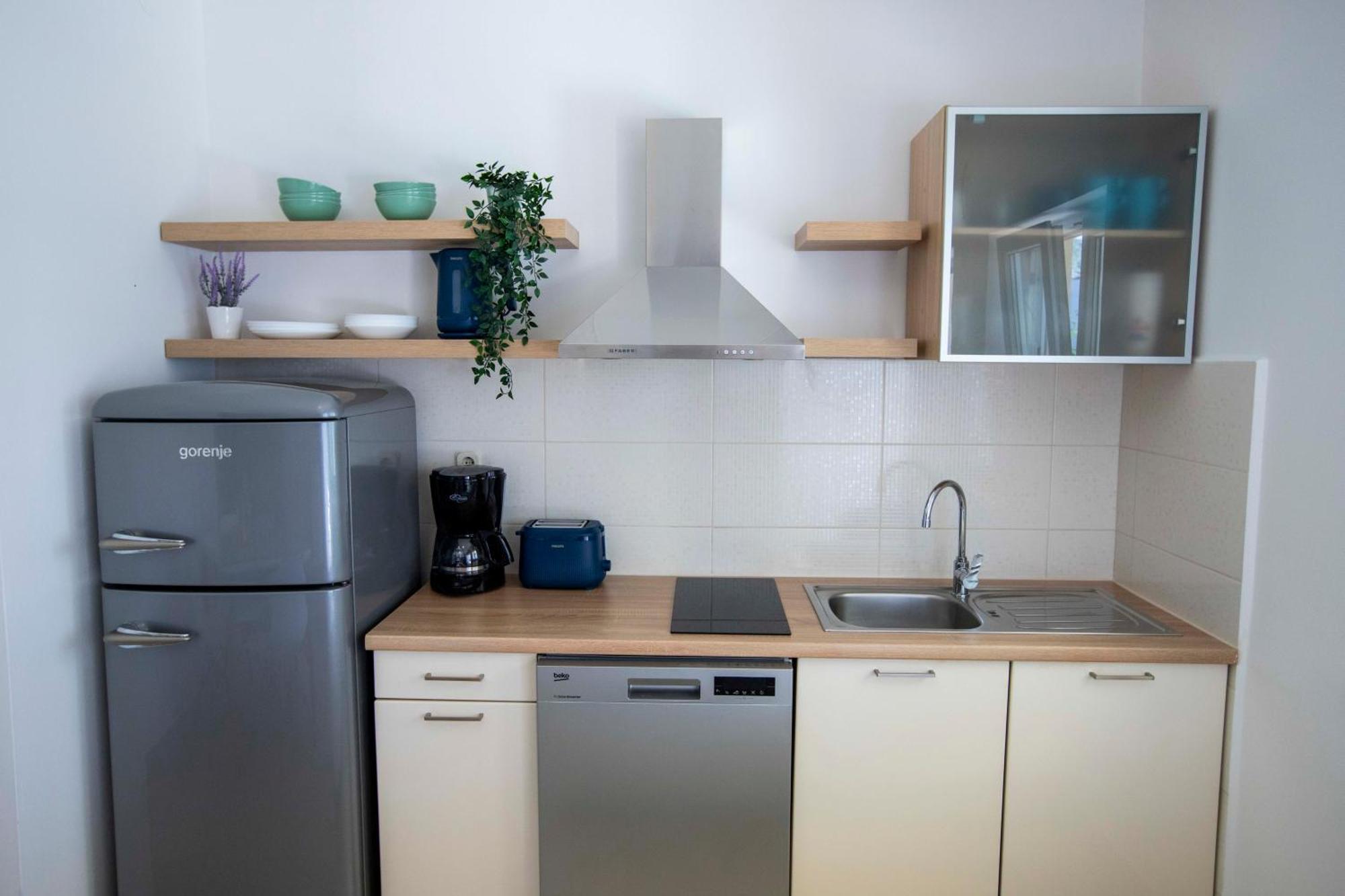 تروغير Apartment Laura المظهر الخارجي الصورة