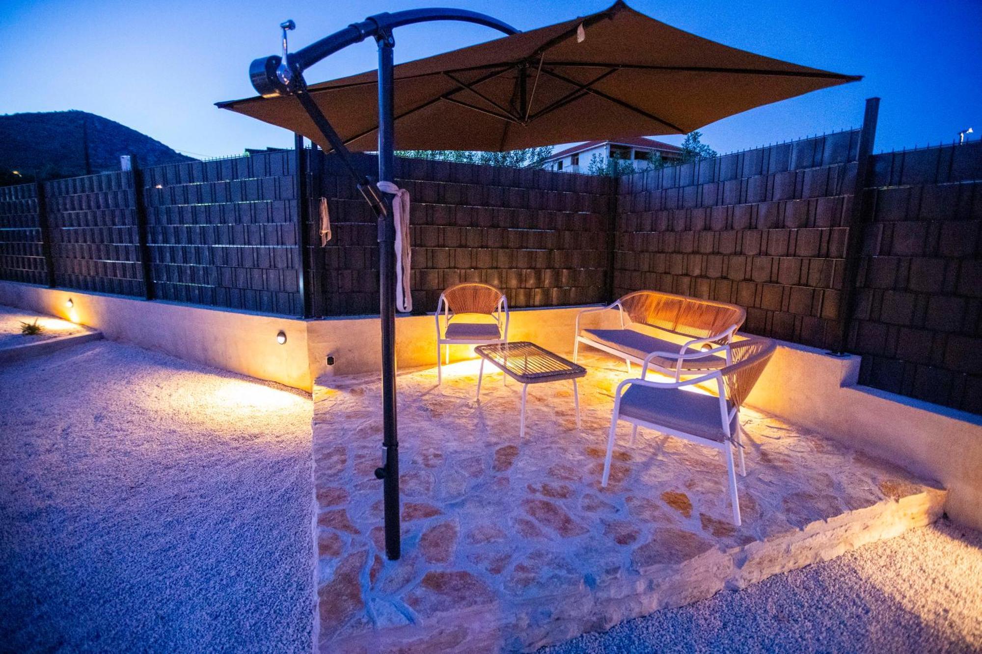 تروغير Apartment Laura المظهر الخارجي الصورة