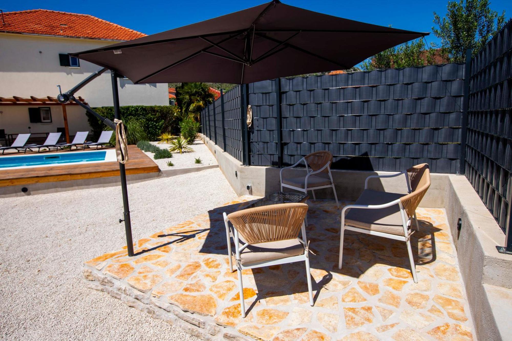 تروغير Apartment Laura المظهر الخارجي الصورة
