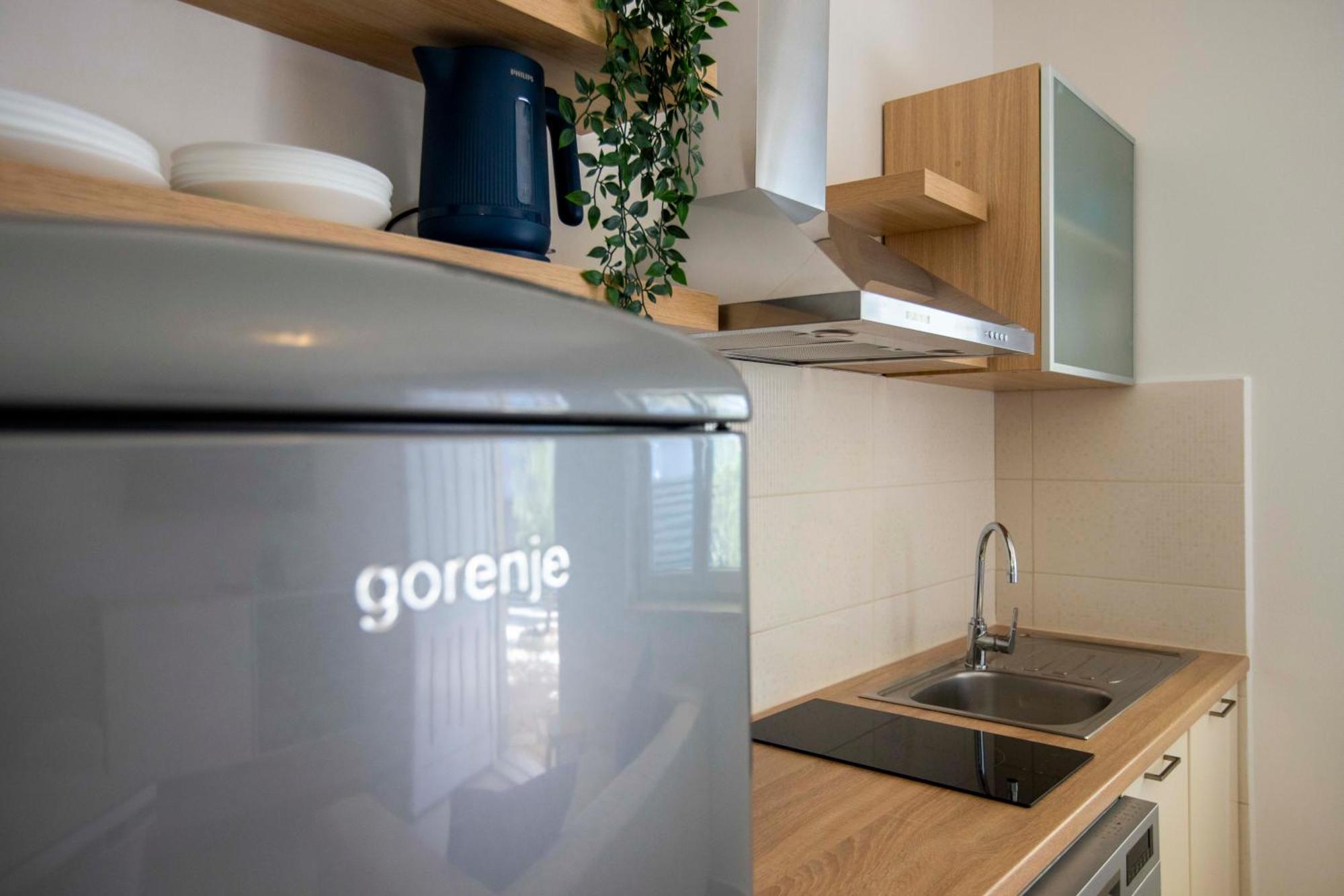 تروغير Apartment Laura المظهر الخارجي الصورة