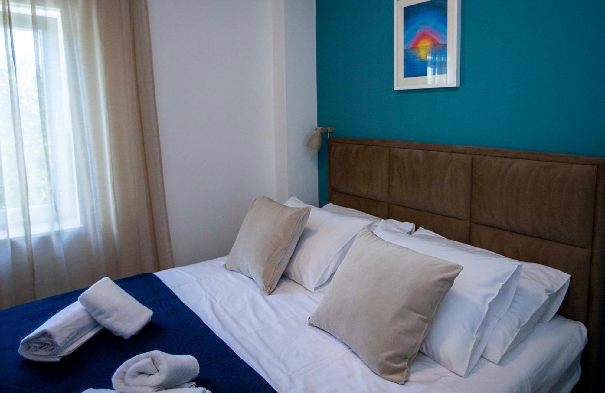 تروغير Apartment Laura المظهر الخارجي الصورة