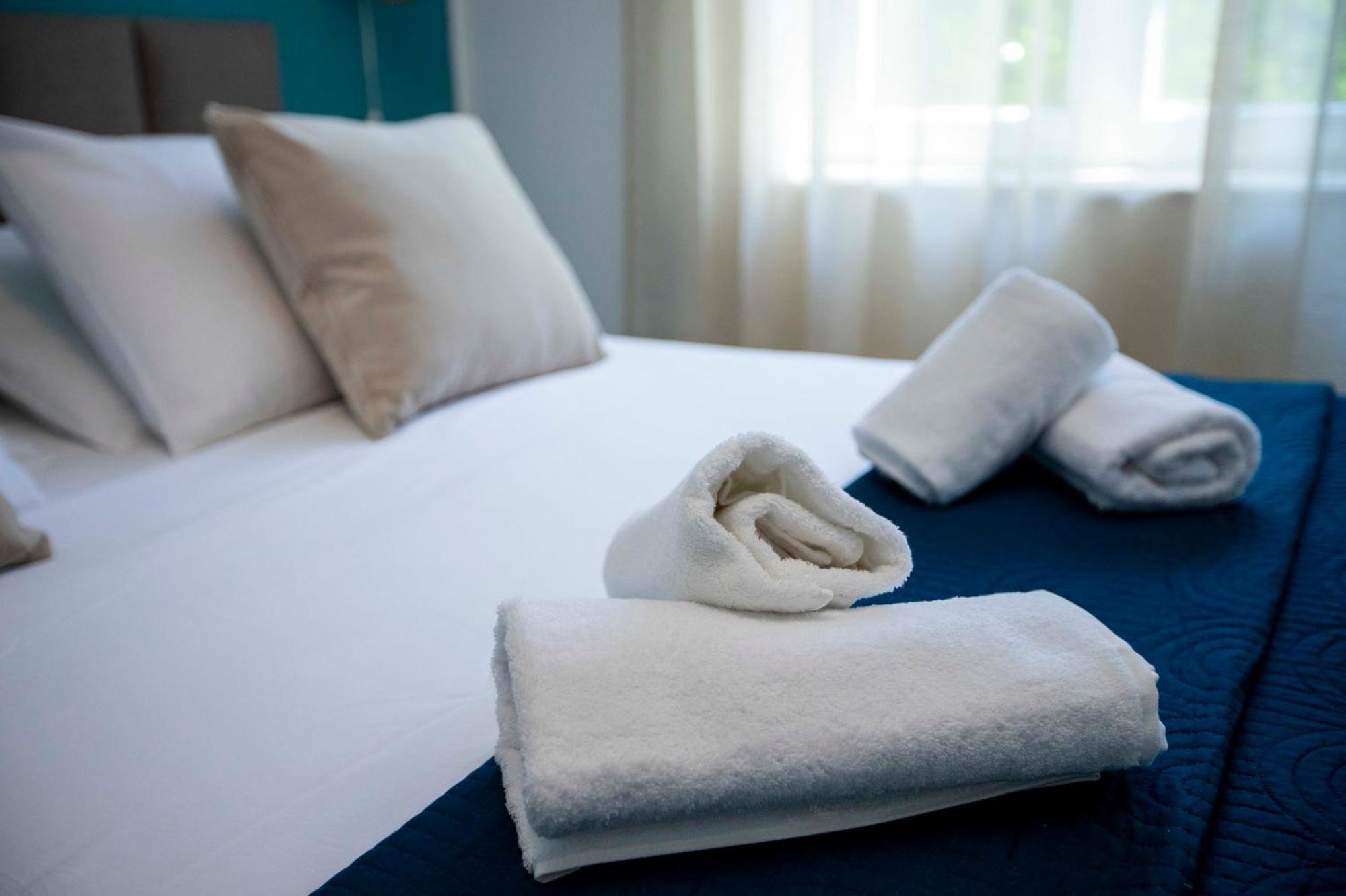 تروغير Apartment Laura المظهر الخارجي الصورة