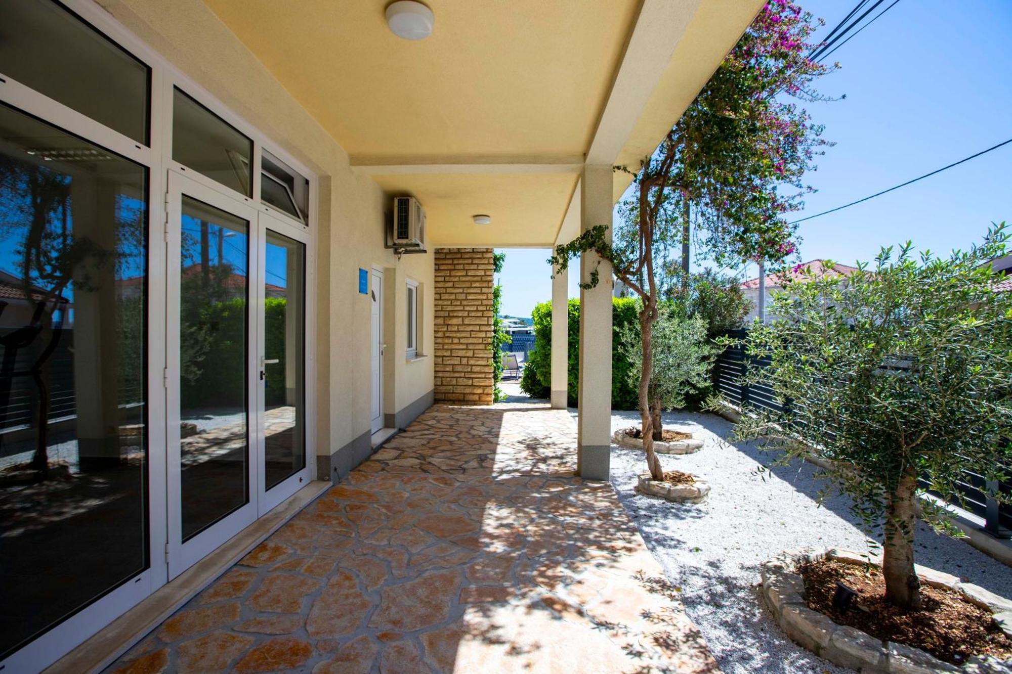 تروغير Apartment Laura المظهر الخارجي الصورة