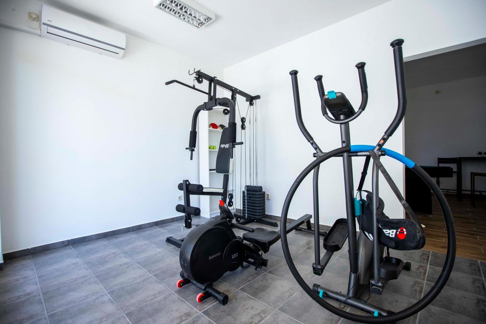 تروغير Apartment Laura المظهر الخارجي الصورة