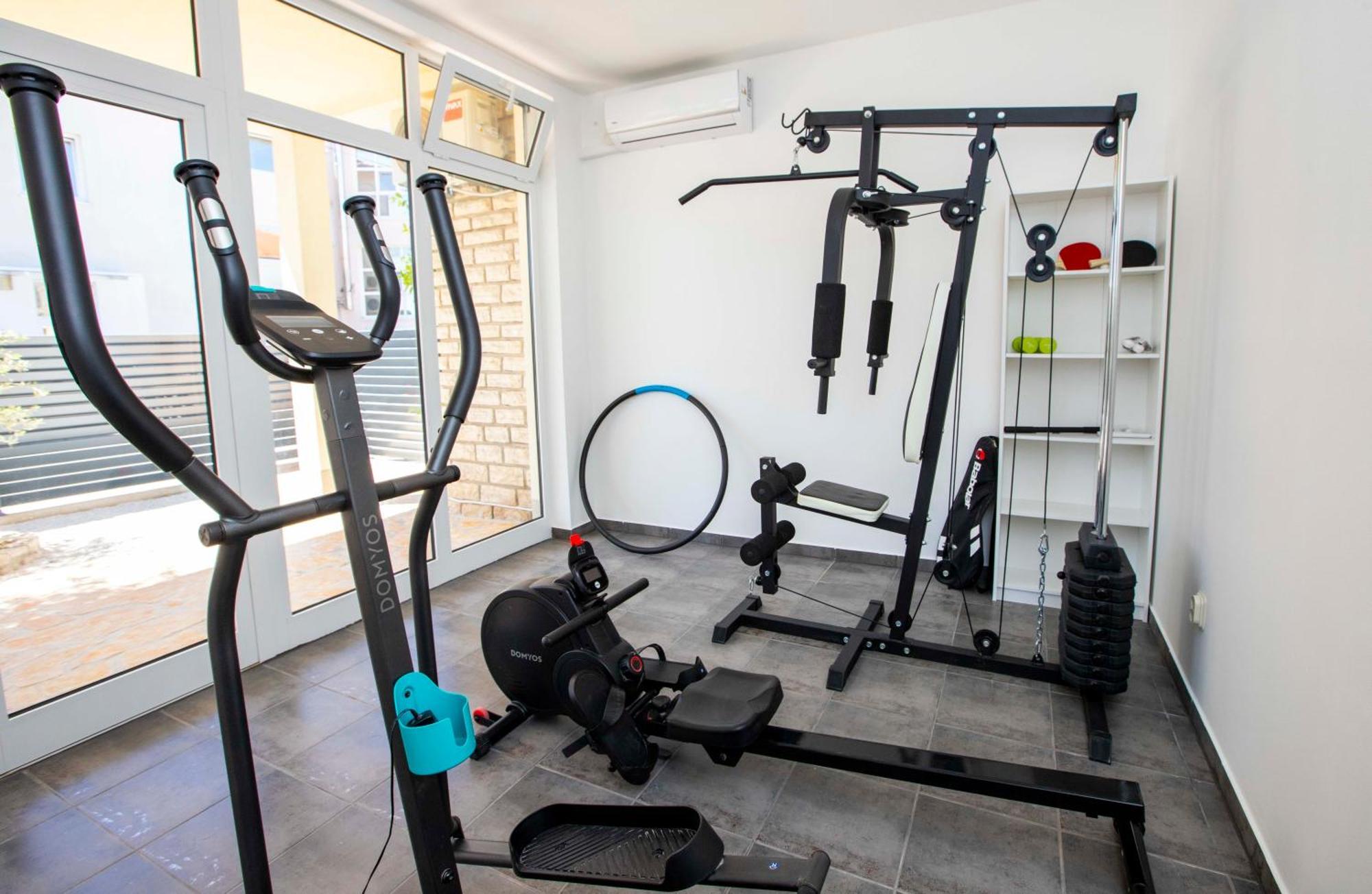 تروغير Apartment Laura المظهر الخارجي الصورة